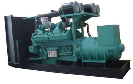 醴陵200kw康明斯发电机组图片 醴陵200kw康明斯发电机组图片