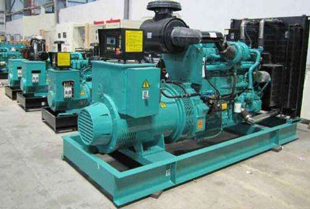 醴陵1000kw康明斯柴油发电机组图片 醴陵1000kw康明斯柴油发电机组图片