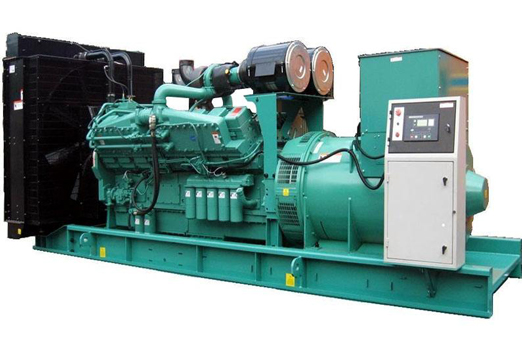 醴陵150kw康明斯柴油发电机组图片 醴陵150kw康明斯柴油发电机组图片
