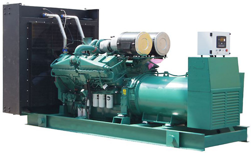 醴陵30kw康明斯柴油发电机组图片 醴陵30kw康明斯柴油发电机组图片