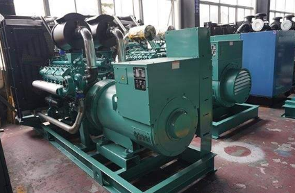 醴陵柴油发电机 醴陵柴油发电机