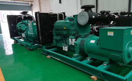 醴陵发电机出租