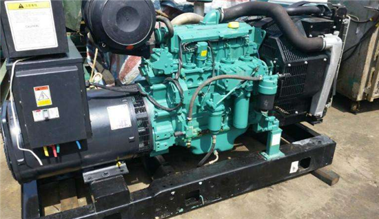 醴陵柴油发电机 醴陵柴油发电机