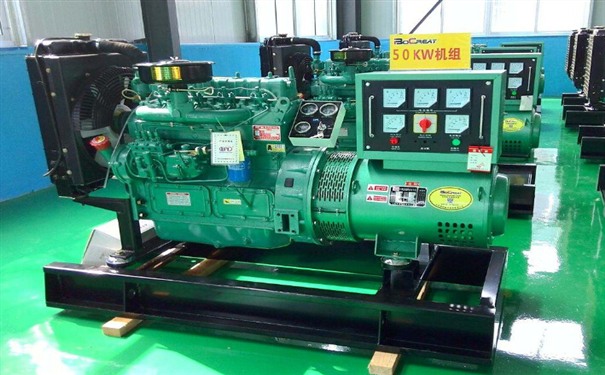 醴陵发电机出租